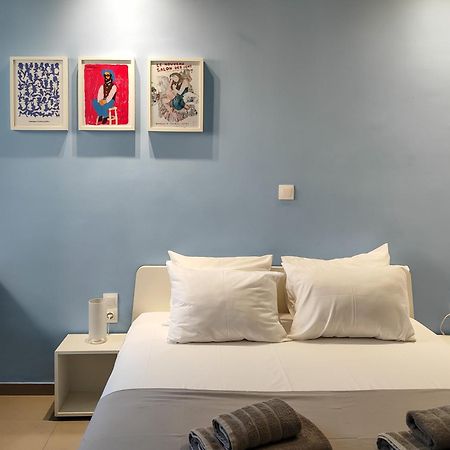Kyma Apartments - Athens Acropolis 5 Екстер'єр фото