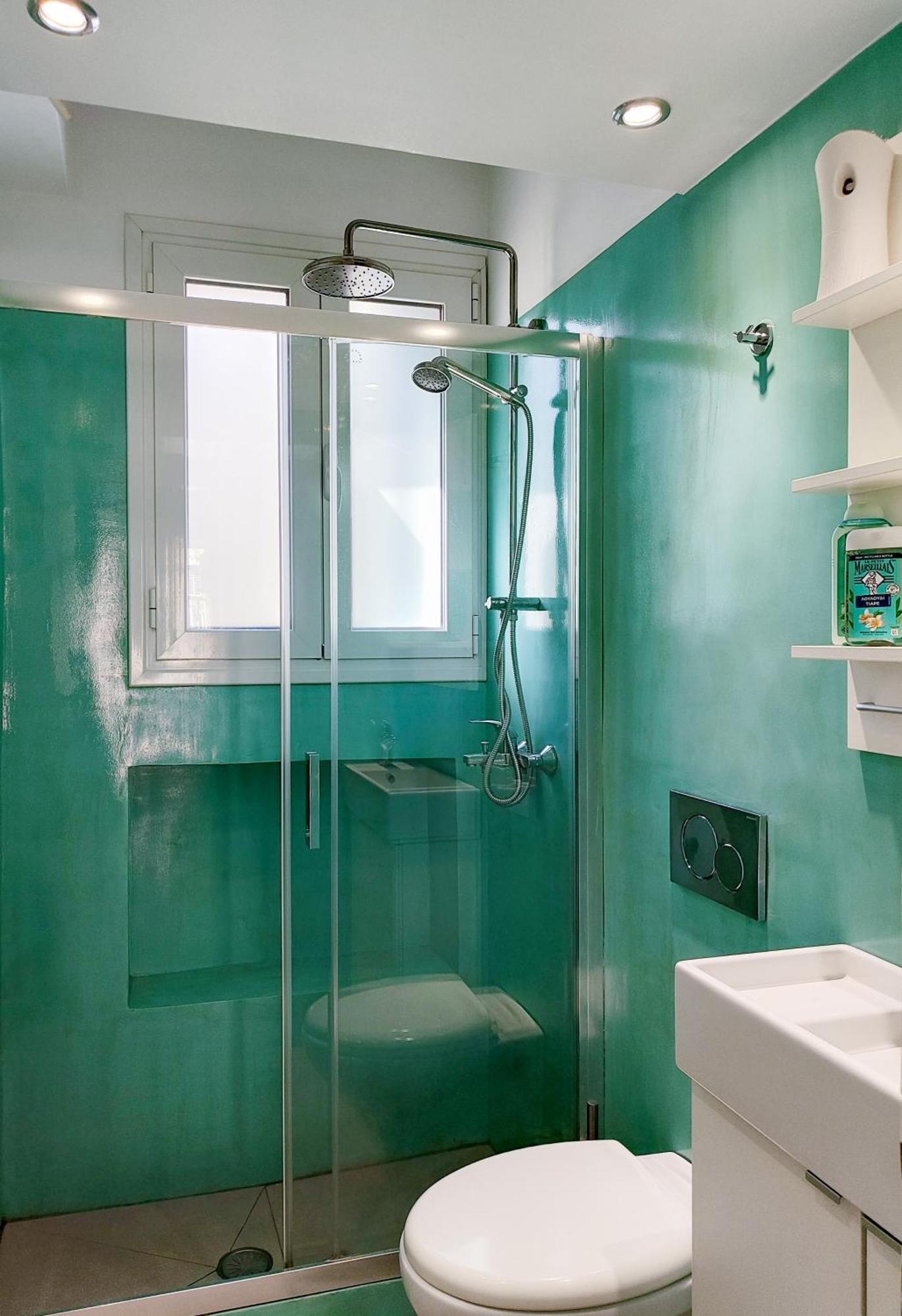 Kyma Apartments - Athens Acropolis 5 Екстер'єр фото