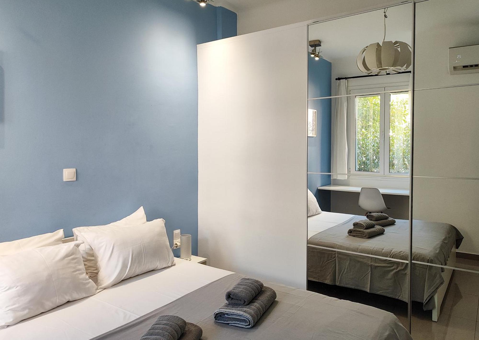 Kyma Apartments - Athens Acropolis 5 Екстер'єр фото
