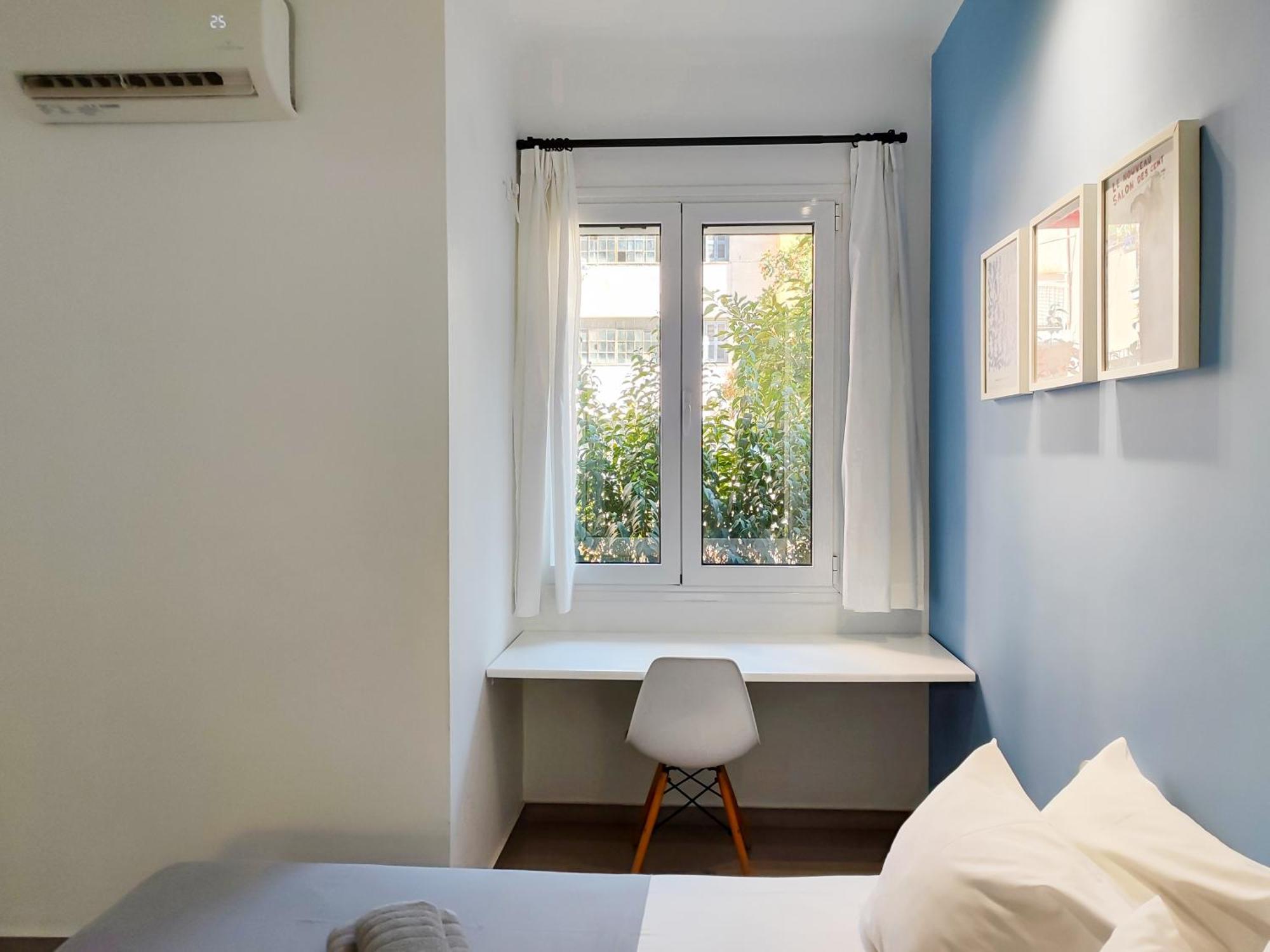 Kyma Apartments - Athens Acropolis 5 Екстер'єр фото