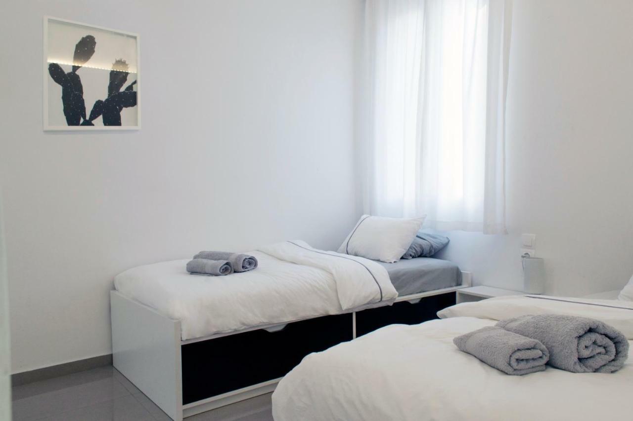 Kyma Apartments - Athens Acropolis 5 Екстер'єр фото
